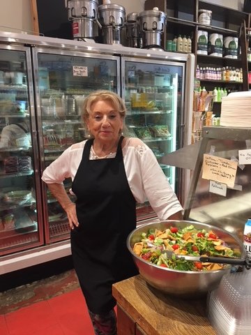 Organic Market Slide 10