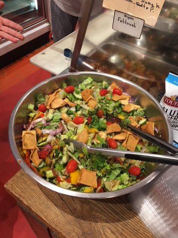 Organic Market Slide 11