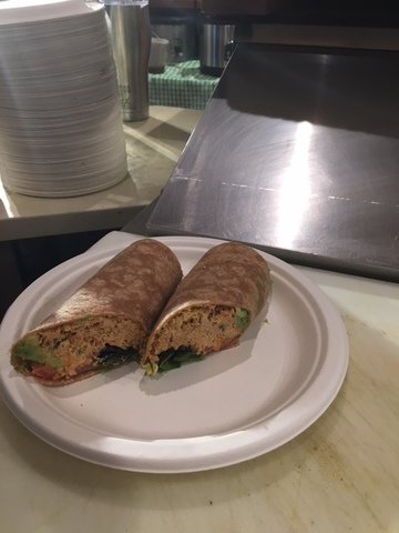 Organic Market Slide 13