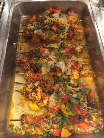 Organic Market Slide 18