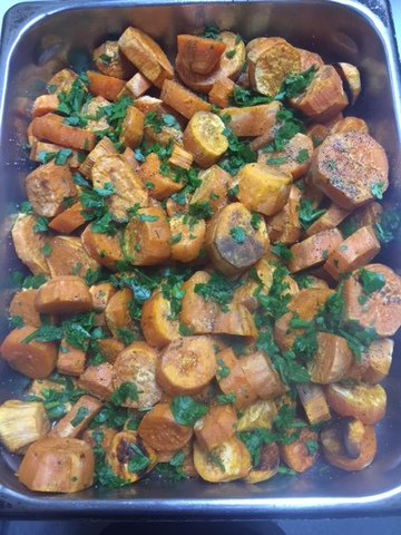 Organic Market Slide 23