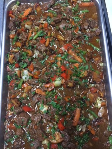 Organic Market Slide 28