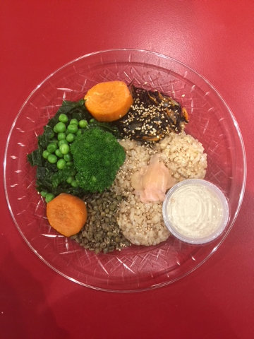 Organic Market Slide 4