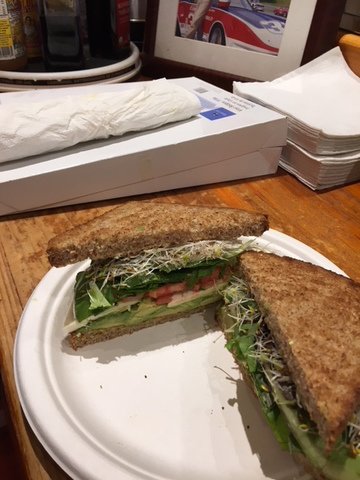 Organic Market Slide 9